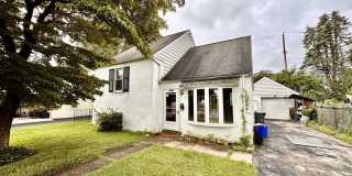 8730 WISSAHICKON Avenue 8730 WISSAHICKON Avenue Gallery 1