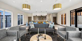 Aura at Innovation Square Aura at Innovation Square Gallery 21