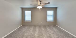 Luxury BRAND NEW 3 Bedroom 2.5 Bathroom with Bonus Room in Piedmont Schools- Neighborhood Park and Basketball Courty Gallery 17