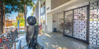 9030 Harratt St. Gallery 28