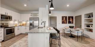 The Parian Luxury Apartments Gallery 23