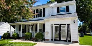 3511 Silver Oak Court Gallery 1