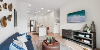 Coya Vegas Apartments Gallery 25