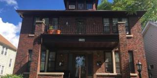 1134 Wayburn Street Gallery 1