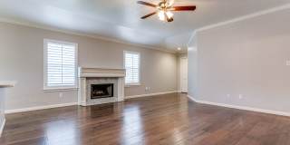RENOVATED 3-BEDROOM IN PEBBLE OAK, NORTH EAST ISD Gallery 8