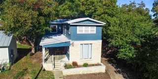 Large 5 Bedroom House in North Campus! Gallery 1