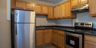 Aspen Village Gallery 1