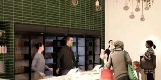 Tower Broadway Gallery 14