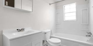 Hamilton Arms Apartments Gallery 29