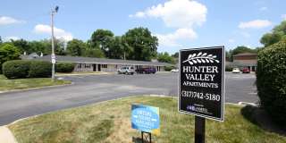 Hunter Ridge Apartments Gallery 9