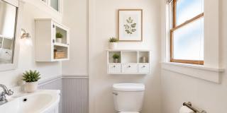 Sophisticated and Spacious Piedmont Craftsman Home Sophisticated and Spacious Piedmont Craftsman Home Gallery 28