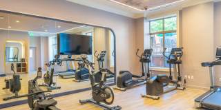 The Reserve at Clarendon Centre Gallery 36