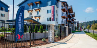 Scouter's Mountain Gallery 5