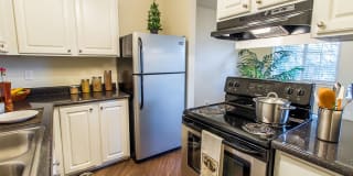 Riverside Park Apartments Gallery 23