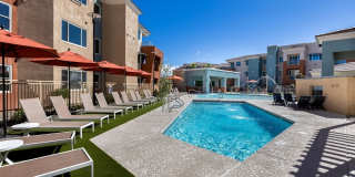 Sage Apartments Gallery 6