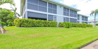 ** SMOKEHOUSE BAY OF MARCO ** 2/2 SEASONAL UNIT ON MARCO ISLAND AVAILABLE ** BEST WATERWAY VIEW HERE ** Gallery 14