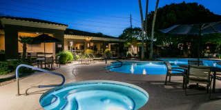 RidgeGate Apartments Gallery 17