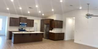 Beautiful New Build Home in Shafter Gallery 3