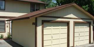 2 bedroom, 1 bath town home. 6738 W Westwood Lane Gallery 1