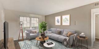 Windmill Terrace Apartment Homes Gallery 1