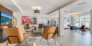 South of Atlantic Luxury Apartments Gallery 47