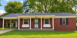 4180 Kerwin Drive Gallery 1