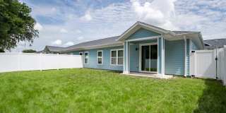 Eden Magnolia Village - Build to Rent Housing Gallery 41