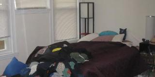 No Broker Fee | Brookline 3 Bed with Parking, Balcony & Heat Included Gallery 7
