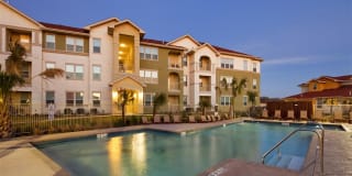 Affordable Housing - La Terraza Gallery 9