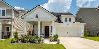3 Bedroom, 2 Bathroom Home in Sweetgrass - Summerville Gallery 1