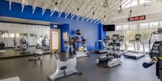Twin Ridge Apartments Gallery 29