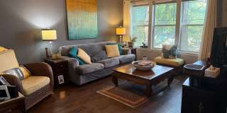 Unfurnished Two Bedroom Brighton Bay Villa with Garage! Gallery 1