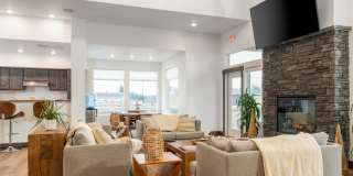 The Marjorie at Aspen Park Gallery 16