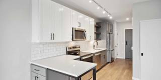 The Station at Malcolm Yards Gallery 33