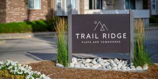 Trail Ridge Flats and Townhomes Gallery 27