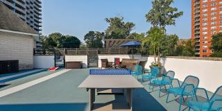 Hopkins House Gallery 17