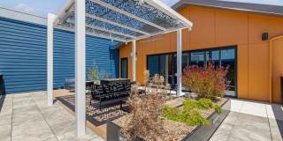 Sevens Luxury Apartment Gallery 114