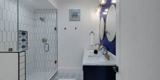 Charming 3BR New Condo in Washington, DC Gallery 31
