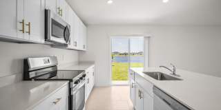 New construction 3 beds 2 baths home in Crane landing Gallery 13
