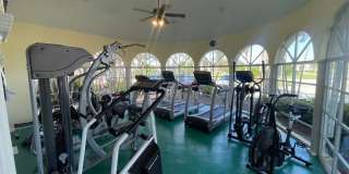 Furnished 2 BR , 2 Bath condo - with Heated Pool and Security Gate Gallery 23