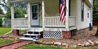 424 SW Fillmore St. Topeka, KS 66606 424 SW Fillmore St. Topeka, KS 66606 Gallery 1