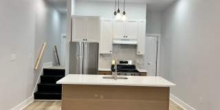 Renovated 4bd/2 bath House with Rear yard!! SECTION 8 ONLY!! Gallery 24