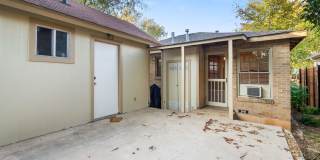 Rosedale Charmer - Wood Floors  - 1 BD / 1BA - W/D - Patio - Covered Parking - $1500 Gallery 26