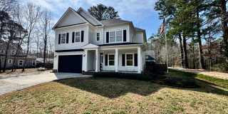 Farmhouse-style Home - Ready NOW in Pungo! A First Time Rental with a HUGE Fenced Yard, Attached Garage  Grilling Station! Gallery 1