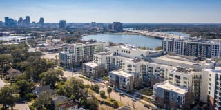 The Yard at Ivanhoe Gallery 5