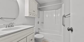 Beach Style Living Gallery 6