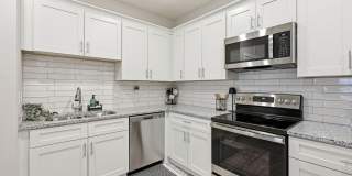 Pine Reserve Apartments Gallery 18