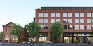 Albion Lawrenceville Gallery 46