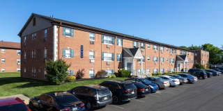 Ashley Court Apartments Gallery 14