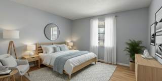 Affordable Newly Renovated Apartments in Decatur Gallery 25